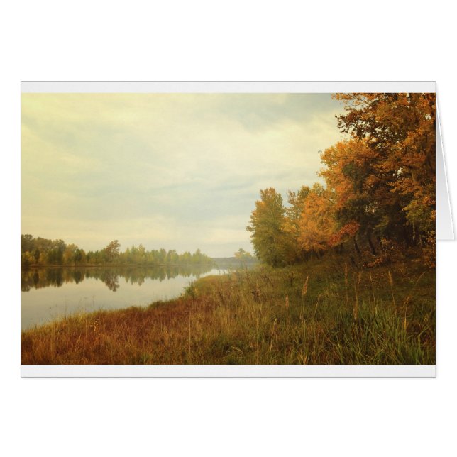 GORGEOUS RIVER GARDEN (Front Horizontal)