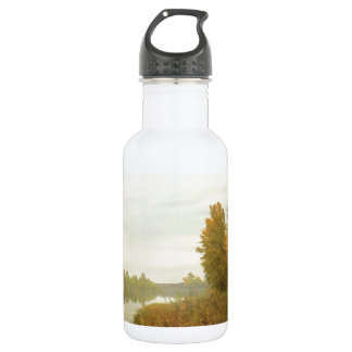 GORGEOUS RIVER GARDEN 532 ML WATER BOTTLE