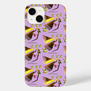 gorgeous style Case-Mate iPhone 14 case