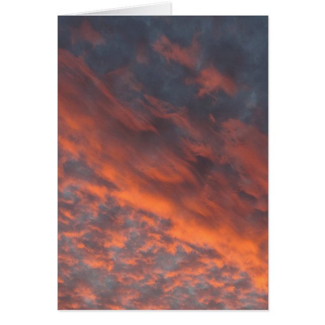 gorgeous sunset (Front)