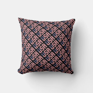 Gorgeous USA National Flag Cushion