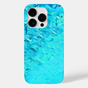 Gorgeous Watercolor Tropical Ocean Theme Design  Case-Mate iPhone 14 Pro Case