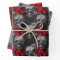 Gorgeously Gothic Skulls and Designs