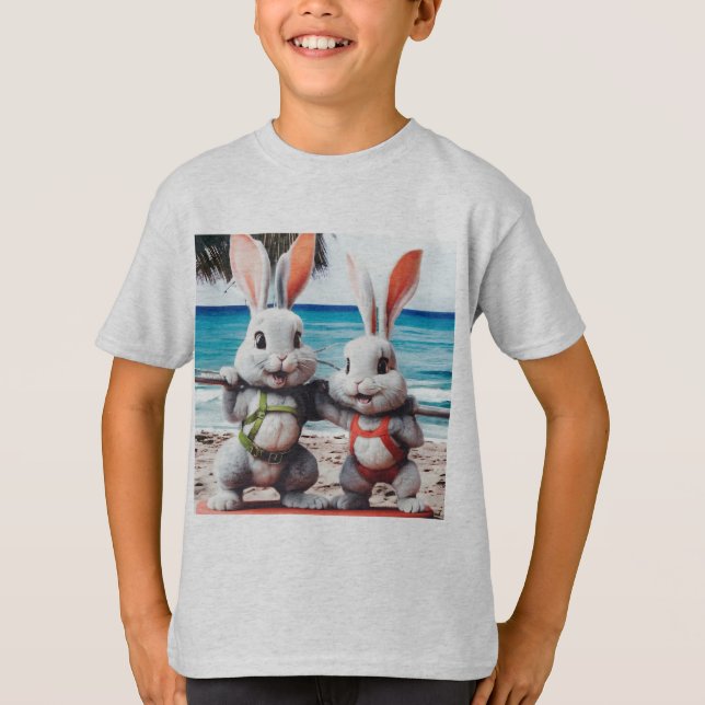Gorgits  T-Shirt (Front)