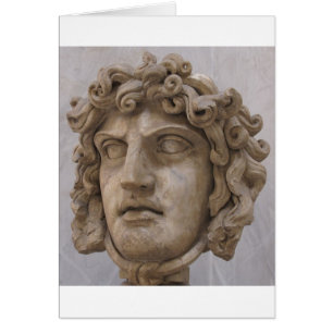 GORGON : The demon from Greek Mythology