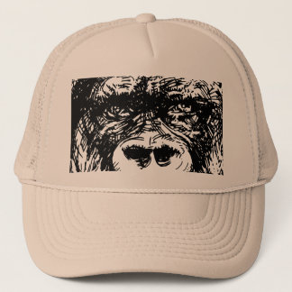 Gorilla cap