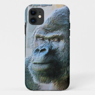GORILLA iPhone 11 CASE