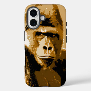 Gorilla iPhone 16 Case