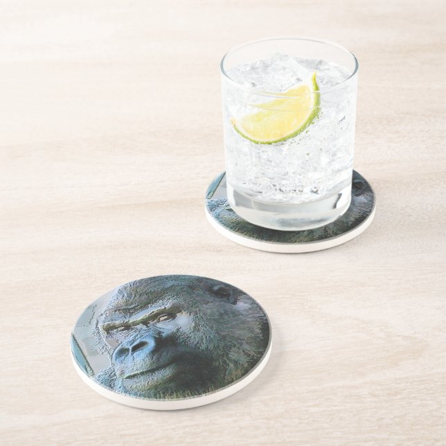 GORILLA COASTER (Side)