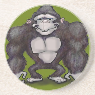 Gorilla Coaster