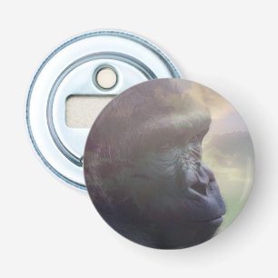 Gorilla Daydream Bottle Opener