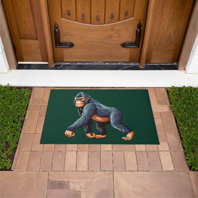 Gorilla Doormat (Outdoor)