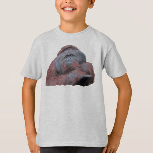 Gorilla Kid's T-shirt