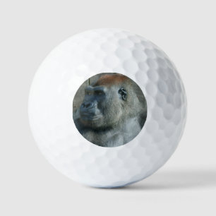 Gorilla Lope Golf Balls