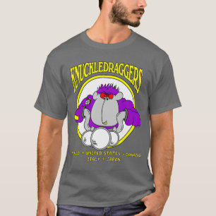 Gorilla Rider T-Shirt