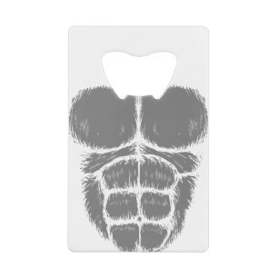 gorilla sixpack