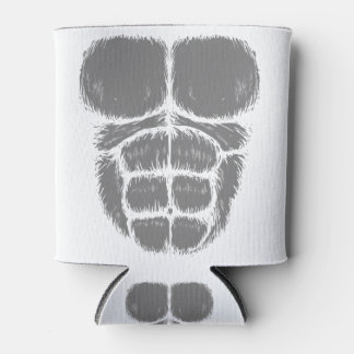 gorilla sixpack can cooler