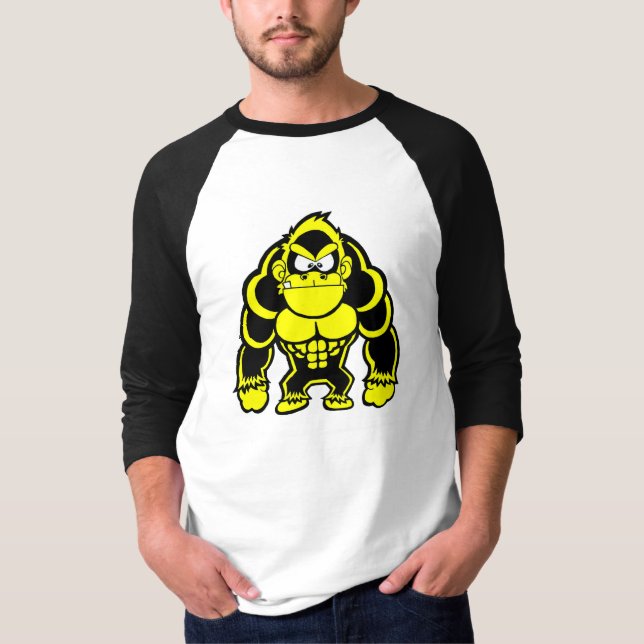 GORILLA T-Shirt (Front)