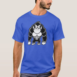 GORILLA T-Shirt