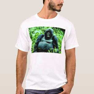 Gorilla T-Shirt