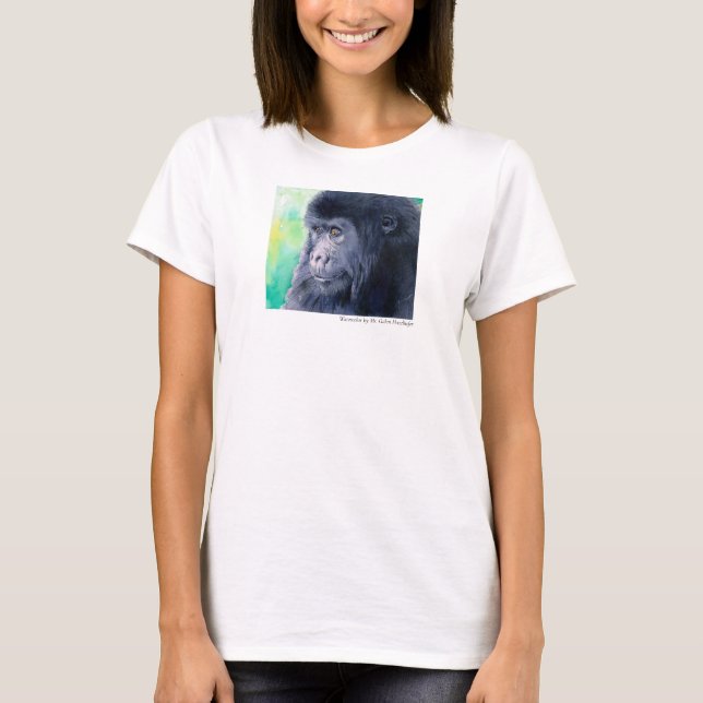 Gorilla T-Shirt (Front)