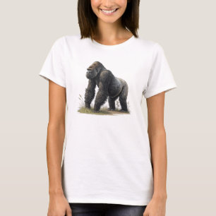 Gorilla T-Shirt