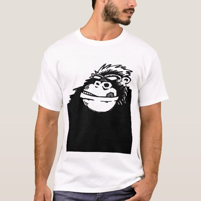 Gorilla T-Shirt (Front)