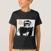 Gorilla Think Big