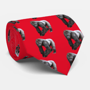Gorilla Tie