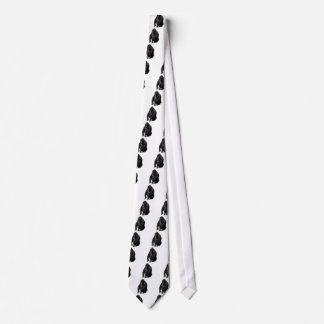 Gorilla Tie