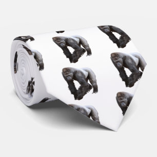 Gorilla Tie