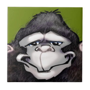 Gorilla Tile