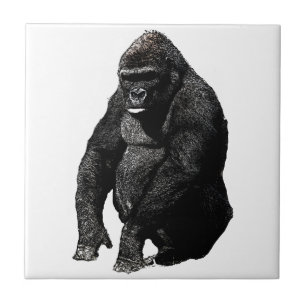 Gorilla Tile