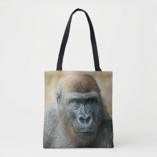 Gorilla Tote Bag
