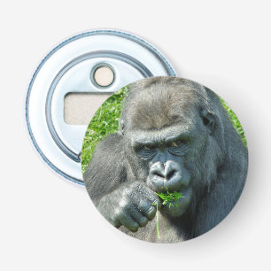 GORILLAS BOTTLE OPENER