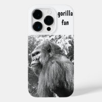 Gorillas