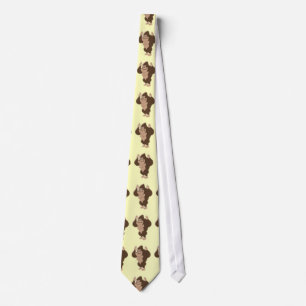 Gorillas Tie
