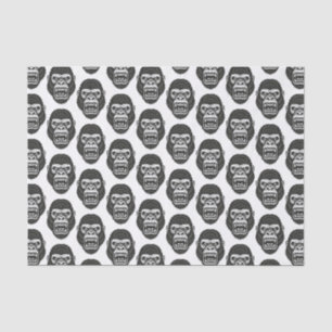 Gorillas Tissue Paper