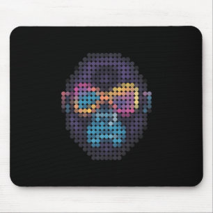 GORILLUMINATE D401 MOUSE MAT