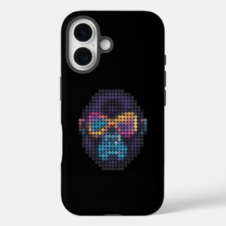 GORILLUMINATE iPhone Case D401