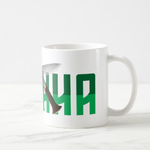 Gorkha Regiment Coffee Mug