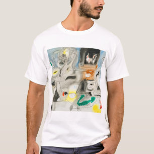 gorky good hope road pastoral T-Shirt