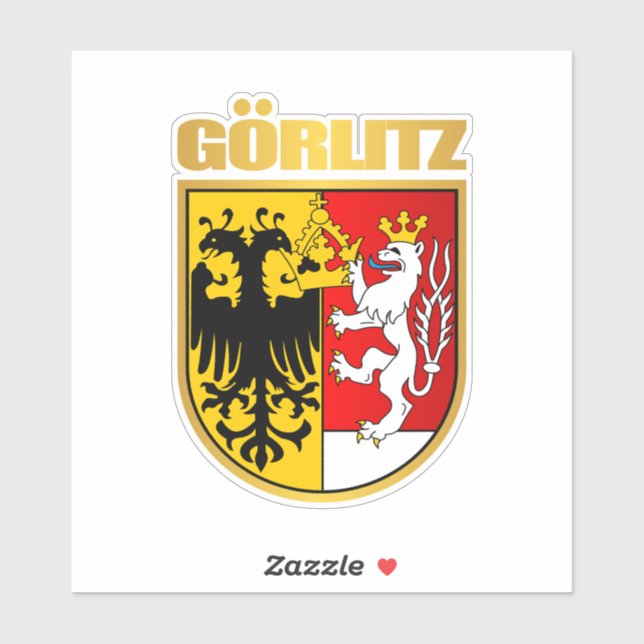 Gorlitz (Sheet)