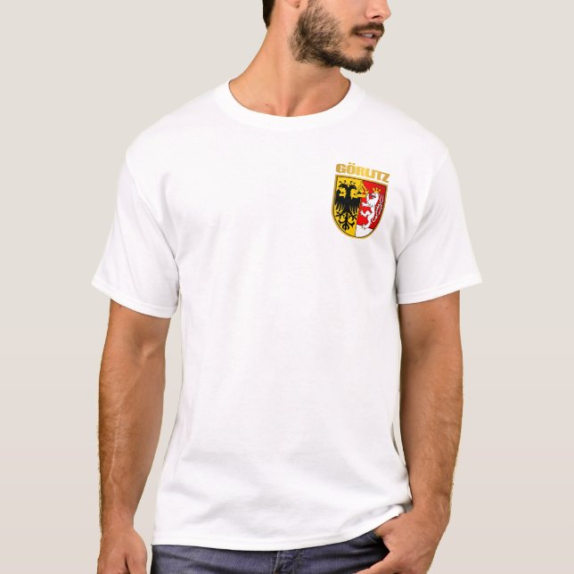 Gorlitz T-Shirt (Front)