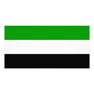 Gorno Badakhshan flag state Tajikistan region symb Photo Print