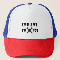 Gorra Amo a mi Toxica