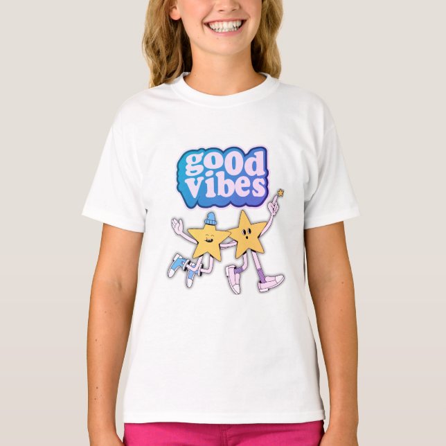Gorra de béisbol T-Shirt (Front)