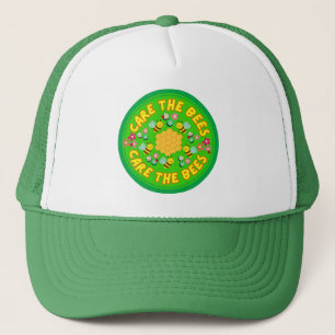 Gorra EcoSpring Trucker Hat