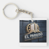 Gorra El Paraiso Studio