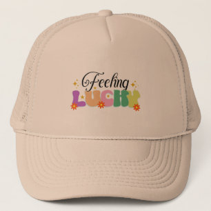 Gorra Trucker Hat